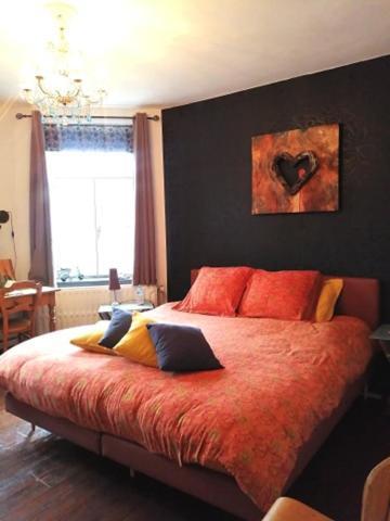 L'Ancienne Boulangerie Bed & Breakfast Durbuy Exterior foto